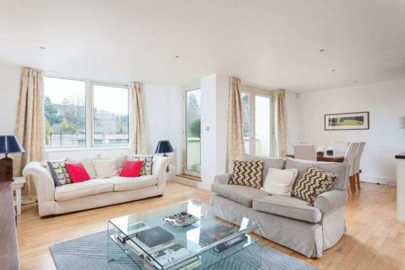 3 Bedroom Flat